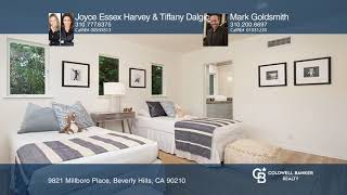 9821 Millboro Place Beverly Hills CA 90210 [upl. by Claudine]