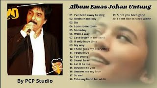 Spesial Album Emas Johan Untung [upl. by Willa]