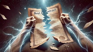 How to Transcend the Soul Trap Part 2 Contracts [upl. by Damicke984]