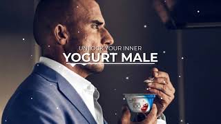 Yogurt Male Affirmations  Unlock Your Power ASMR [upl. by Ettennan]