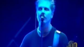 The Offspring  quotOriginal Pranksterquot Live 2001 [upl. by Esidnak]