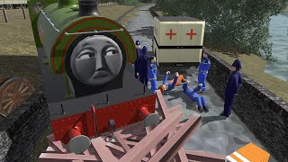 The Stories of Sodor Secrets [upl. by Manwell]