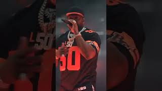 50 cent performs 21 questions this song is still classic 50 cent motivation [upl. by Clellan66]