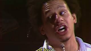 Eric Andre  Dime of Love feat Hannibal Morpheus Buress [upl. by Alexander383]