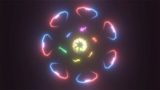 Phýllon  Music Visualization UnityC [upl. by Dudley]