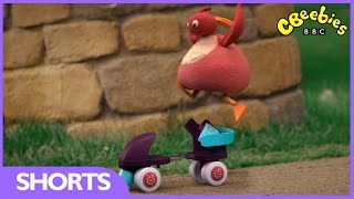 Twirlywoos Down  CBeebies [upl. by Akima227]