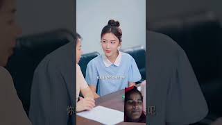 Jini nikali karodpati part 12 🥰❤️love Chinese dramalove storyshort viral video video [upl. by Oecile]