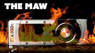 Thermal Throttling How to Cool a Reference 980 ti [upl. by Gnah]