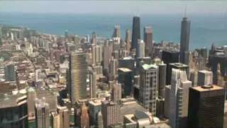 quotThe Skydeck Chicago Experiencequot [upl. by Einnaffit]