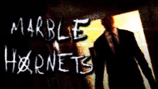 Marble Hornets The Entire Series Explained [upl. by Fortuna]