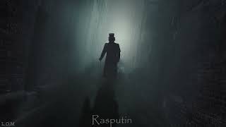 Boney M  Rasputin Slowed  Reverb [upl. by Phebe]