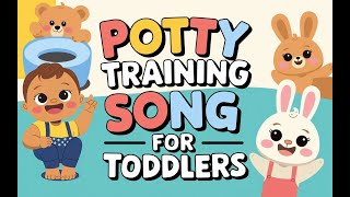 Go to the Potty Baby  Potty Training Song  Good Habits  Nursery Rhymes amp Kids Songs [upl. by Schaper]