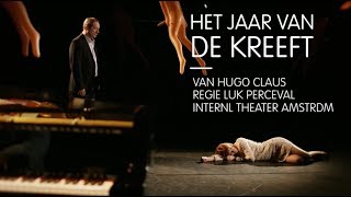 Het jaar van de kreeft  Internationaal Theater Amsterdam  Trailer [upl. by Humble]