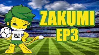 Zakumi EP3 [upl. by Gracie]