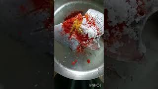 Karimeen fryyoutube food shortvideos [upl. by Masry178]