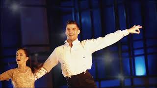 Remembering the Movies with Aljaz Skorjanec and Janette Manrara [upl. by Anoval]