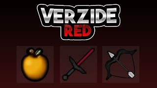 Minecraft  Verzide v2 FPS BOOST 1718  UHCKohiSG ★ HolyHCF Map 19 [upl. by Woodcock]