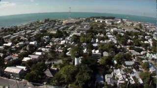 Key West — Close to Perfect Far From Normal [upl. by Eremahs]