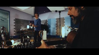 The Watch plays Genesis  Stagnation Studio Session [upl. by Trip]