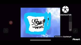 Sisney channel original logo [upl. by Ollie969]