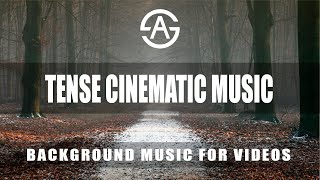 Tense Cinematic Instrumental Ambient Music  Free Music by Argsound [upl. by Kevin950]