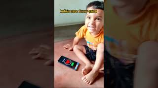 Hitesh ke khelne layak game 😃🤗 game gaming vlog shivrajthegreat shorts [upl. by Hannavas977]