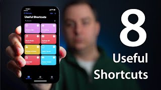 8 Useful iPhone amp iPad Shortcuts You Need to Know [upl. by Annaor]