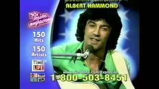 70s Music Explosion TimeLife Infomercial [upl. by Fina]