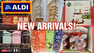 🛒ALDI NEW ARRIVALS for NOVEMBER 2024 LOTS of HOLIDAY ITEMS amp TREATS🎄 LIMITED SUPPLY✨️1114 [upl. by Tomlinson]