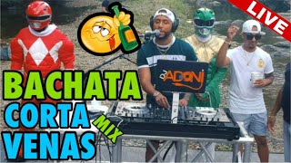 DJ ADONI BACHATA CORTA VENA VOL 3H2 [upl. by Benoit]