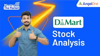 Why Dmart share is Falling  Dmart Stock Analysis  Should you Invest in Dmart now [upl. by Adnahsal]