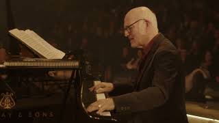 Ludovico Einaudi  Experience Live from Teatro dal Verme Milano [upl. by Ellened]