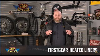 Everything You Need to Know About First Gear Heated Liners [upl. by Suiddaht]