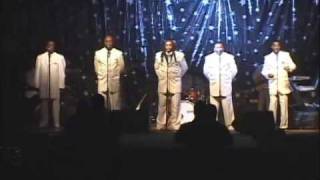 A Tribute To Motown By The Voices Live In Concert [upl. by Unhsiv]