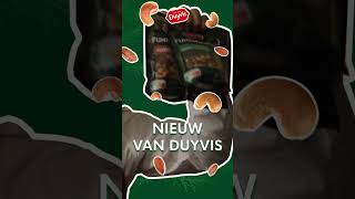 Nieuw Duyvis Fijnproevers® [upl. by Anirdnajela]