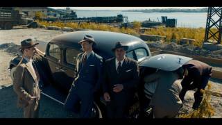 Café Society  Se chiedi educatamente la gente ti dà retta  Clip dal film  HD [upl. by Dlonyer]