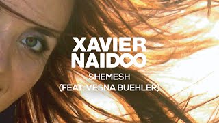 Xavier Naidoo amp Vesna Buehler  Shemesh Official Audio [upl. by Svetlana]