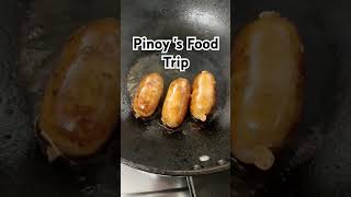 Almusal sa Umaga sarap ulam friedricerecipe pritongtuyo langgonisa saba filipinocooking [upl. by Nayab195]