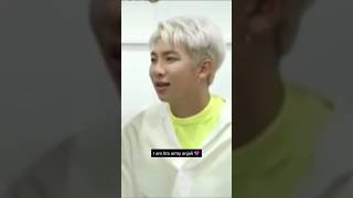 namjoon edit rm namjoon bts btsshorts btsedits btsarmy Iambtsarmyanjali [upl. by Reiter]