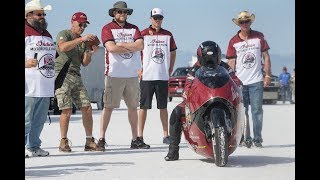 Spirit of Munro  Part 4  Indian Motorcycle [upl. by Borreri]