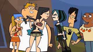 🌴 TOTAL DRAMA ISLAND 🌴 Episode 11  quotWho Can You Trustquot [upl. by Flem]