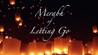 Merabh of Letting Go  with Adamus SaintGermain [upl. by Kwei]