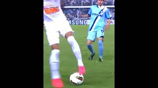 20 Year Old Neymar Crazy Skills [upl. by Bacchus]