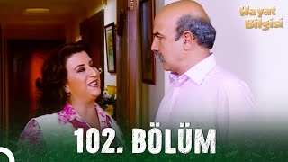 Hayat Bilgisi 102 Bölüm HD [upl. by Yliab]