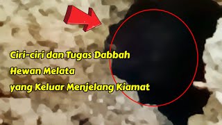 hewan aneh yang muncul kepermukaan bumi [upl. by Eimareg]