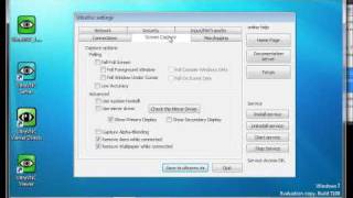 Remote Desktop Access with UltraVNC [upl. by Hurlow369]