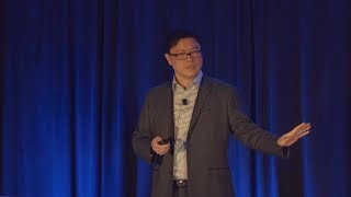 Dr Jason Fung  A New Paradigm of Insulin Resistance [upl. by Rains]