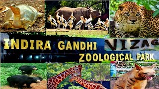 Zoo Park  Visakhapatnam [upl. by Trudey]