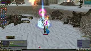 knightonlineworld knightonline mmorg nttgame [upl. by Urquhart]