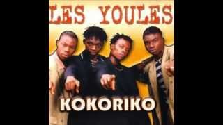 LES YOULES Kokoriko 2000 B01 Elle Ma Trompé [upl. by Erhart]